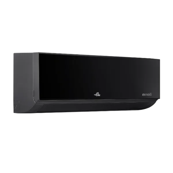 کولر گازی ایوولی 12000 اینورتر سرد و گرم  مدل  EVDC-12K-T3 
