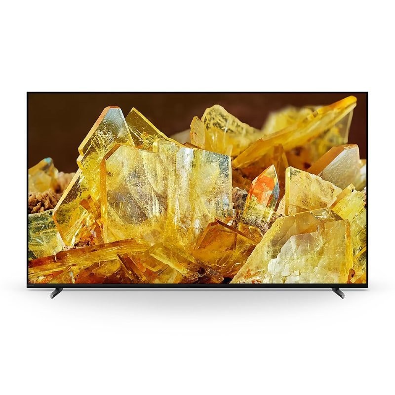 تلویزیون  65 اینچ  سونی  مدل  X90L  مالزی