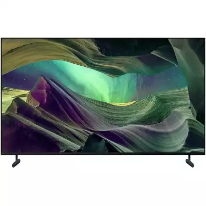 تلویزیون65 اینچ سونی  مدل X85L مالزی