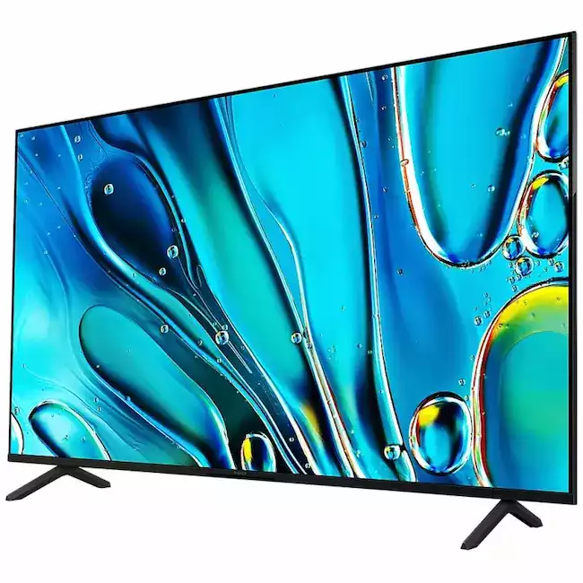 تلویزیون 75 اینچ سونی  مدل S30 مالزی